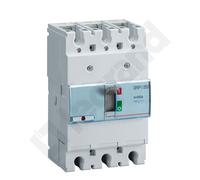 DPX3-I 250 INTERRUPTOR 250A 3P 690V AC TERMINALES DE 420299
