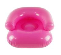 Dqsgiqe Sillones Inflables para Niños Asiento Reforzado Portátil de PVC