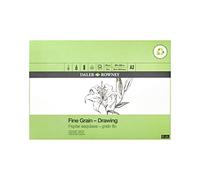 Dr Eco Fine Grain Bloc Grueso Gr.Fino Enc.Retrato A2 120G30H