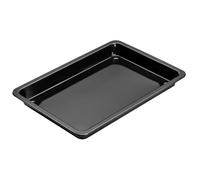 Dr. Oetker 1308 - Bandeja para horno (42 x 29 x 4 cm)