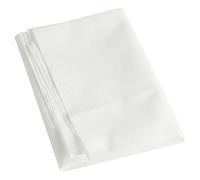 Dr. Oetker 3240 - Trapo, plástico, Blanco, 75 x 75 x 0,1 cm