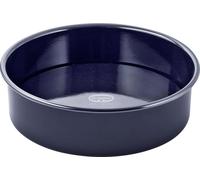 Dr. Oetker. Bandeja para hornear DR OETKER. 28 cm. Color azul