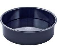 Dr. Oetker. Bandeja para hornear DR OETKER, tamaño 26 cm. Color azul