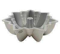 Dr. Oetker Guglhupf - Molde para horno (22 cm, con propiedades antiadherentes y muy buena conducción del calor), para deliciosos pasteles de gugelhupf