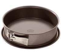 Dr. Oetker Molde Desmontable Back-Harmonie, Acero, marrón, 24 cm