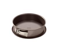 Dr. Oetker Molde Desmontable Back-Harmonie, Acero, marrón, 30 cm diámetro