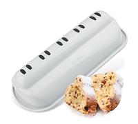 Dr. Oetker Molde para hornear con forma de bolas, blanco
