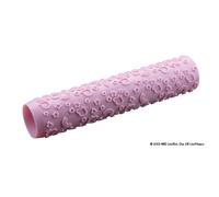 Dr. Oetker Peppa Pig Rodillo Corta Pastas, Perfecto para Repostería Casera, Ideal para Niños y Adultos, Calidad Alemana, Repostería Infantil, Utensilios de Cocina para Niños, Color Rosa, 23 cm, 1 ud.