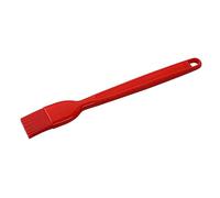 Dr Oetker Pincel Pasteleria 25Cm, silicona platinium de cuidada calidad, color rojo. 1 ud.