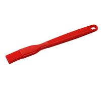 Dr. Oetker Pincel Pastelería Silicona, rojo, 220x25mm (1282)