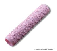 Dr. Oetker Rollo de masa con diseño de Peppa Pig - Perfecto para hornear con niños - Fácil de usar y limpiar