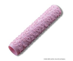 Dr. Oetker Rollo de masa con diseño de Peppa Pig - Perfecto para hornear con niños - Fácil de usar y limpiar