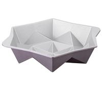Dr. Oetker Rundform Creative "Origami" 111937