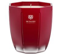 DR. VRANJES FIRENZE - Rosso Nobile Tormalina 2.0 - Vela perfumada 200 g