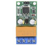DR55B01 Controlador de avance/retroceso del motor Relé de polaridad inversa con autobloqueo(DC 6-24V)
