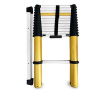 Drabest - max - escalera telescópica - escalera extensible - escalera