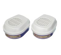 Dräger 6738817 - Filtro combinado