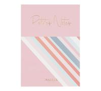 DRAEGER PARIS 1886 Bloc de notas "Mis pequeñas notas" - 100 páginas desmontables, 44002054