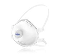 Dräger X-plore 1330 V FFP3 5 Mascarillas de Protección respiratoria