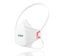 Dräger X-plore 1930 FFP3 Mascarilla Antipolvo Premium - Talla M/L