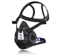 Dräger X-plore 3500 - Máscara de media máscara (sin filtro), talla S