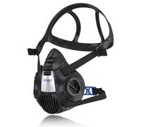 Dräger X-plore 3500 - Máscara para filtro de bayoneta, talla M