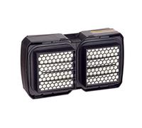 Dräger X-plore 8500 - Filtro A1B1E1K1 Hg P R SL contra gases