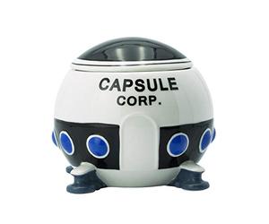 Dragon Ball - Vaisseau Capsule Corp - Mug 3D 550ml