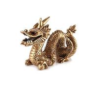 Dragón de Suerte Feng Shui