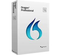 Dragon Professional Juridique 16