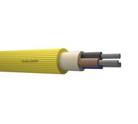 Draka QWPK H07BQ-F 450V 4G4mm² Cable PUR - 120432 [2 Metros]