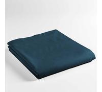Drap plano - Textil para el hogar - LINA - Algodón - azul