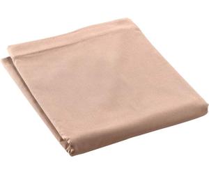 Drap plano - Textil para el hogar - PERCALINA - Percal de algodón de 78 hilos - Rosa