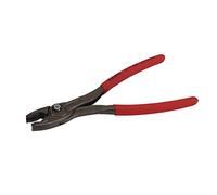 Draper 03518 Knipex 82 01 200 SB TwinGrip - Alicates para juntas deslizantes (200 mm)