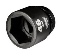 Draper 05124Expert 46mm 1"Sq.Dr.Hi-Torq Hex Socket