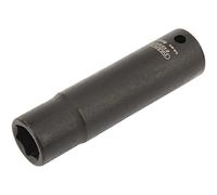 DRAPER 05186Expert8mm1/4'Sq.Dr.HiTorqHexDeepSocket