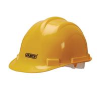 Draper 08906 Casco de Seguridad, Amarillo