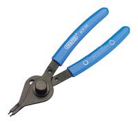 Draper 11929 Recto Nariz Reversible Alicates Circlip