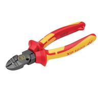 Draper 13642 XP1000® VDE Atado Cortador 4 En 1 Combinado, 160mm