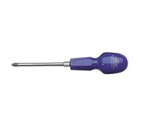 Draper 14086 - Destornillador Pozidriv (tamaño: 1x75mm)