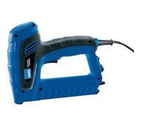 Draper 15636 - Grapadora eléctrica y clavadora