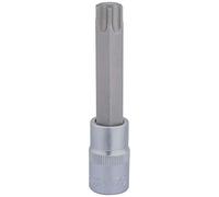 Draper 16327 1/2" Square Drive T70 TX-Star 100 mm Broca de enchufe