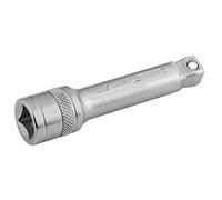 Draper 16743 - Barra de extensión oscilante de cromo satinado (3/8 pulgadas, 75 mm)