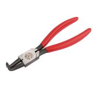 Draper 21295 19mm-60mm J21 Curvado Interno Alicates Circlip