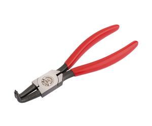 Draper 21295 19mm-60mm J21 Curvado Interno Alicates Circlip