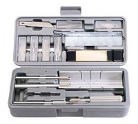 Draper 21835 - Juego de herramientas (pack de 29)