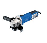 Draper 230V Amoladora de Ángulo 115mm 950W Lateral Mango 2m Cable 0-11000rpm
