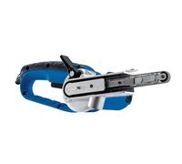 Draper 240V Mini Lijadora de Banda 13mm 400W Velocidad Variable Ángulo Ajustable