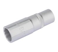 Draper 25119 - Juego de vasos para llaves (tamaño: 19mm)