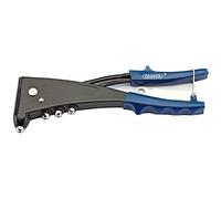 Draper 27845 - Remachadora de mano, para remaches de aluminio